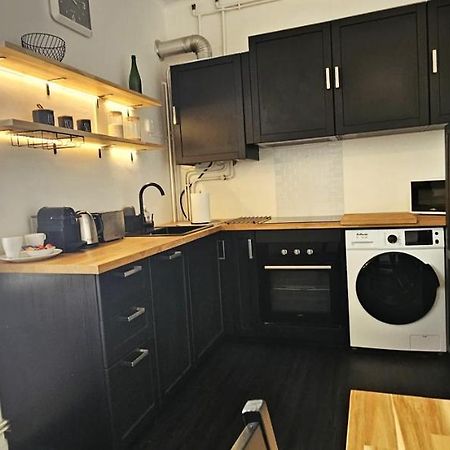 Apartament Reims - Hypercentre Le Chapelains Zewnętrze zdjęcie