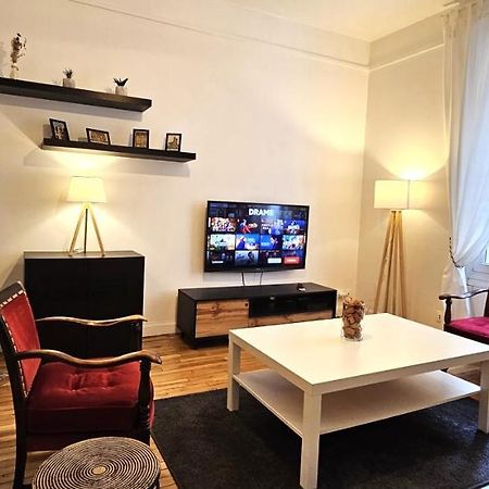 Apartament Reims - Hypercentre Le Chapelains Zewnętrze zdjęcie